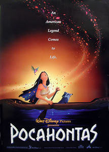 Mistress Pocahontas Trailer 1